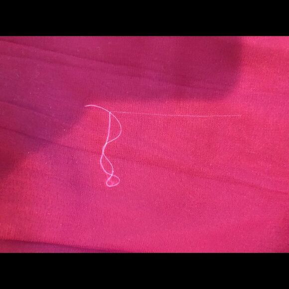 Zaful ombré halter dress - Picture 3 of 5